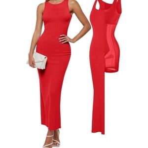 Stunning Popilush Shaper Dress Size 3x
Retails $99